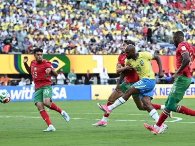 Arranca la tercera fecha del Mundial