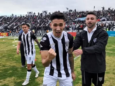 Gimnasia de Mendoza quiere dar el batacazo frente a Independiente