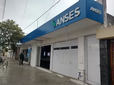 Calendario de pagos de ANSES del 18 al 22 de mayo