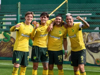 Defensa y Barracas ganaron, mientras que hubo repartija de puntos en Rosario