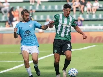 Dos encuentros le dan continuidad a la cuarta fecha