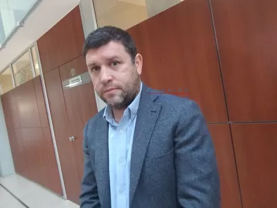 Juan Pais: "Está muy afectada la calidad educativa y ni hablar la infraestructura escolar"