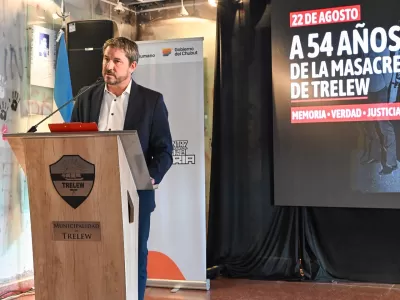 Merino: "Los derechos humanos no son oficialistas ni opositores"