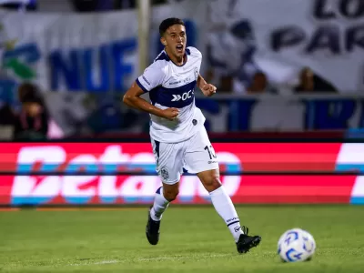 Gimnasia ya est&aacute; en octavos de la Copa Argentina