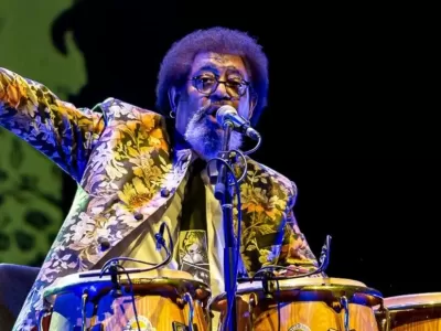 Falleci&oacute; Rub&eacute;n Rada, pr&oacute;cer de la m&uacute;sica latinoamericana