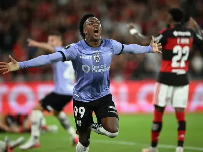 Estudiantes tiene rival en la Libertadores