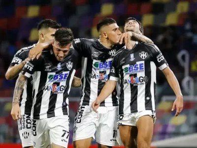 ¿Cuándo se juegan los cuartos de final del Torneo Clausura?