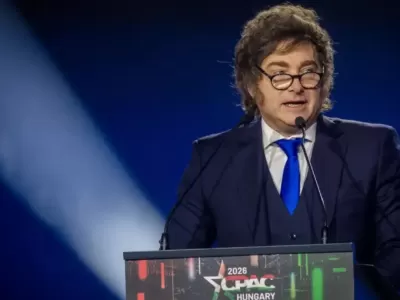 Contin&uacute;an las novedades en el caso $Libra