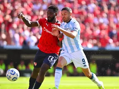 Se juega el cl&aacute;sico de Avellaneda