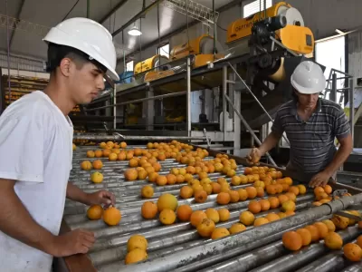 La tasa de desempleo llegó al nivel más alto en cuatro años