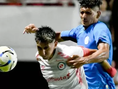 Argentinos y Belgrano definen al segundo finalista