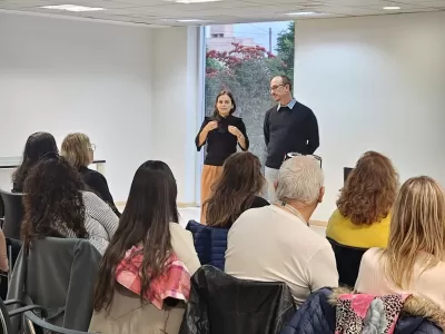 Fortalecimiento de los servicios de enfermería