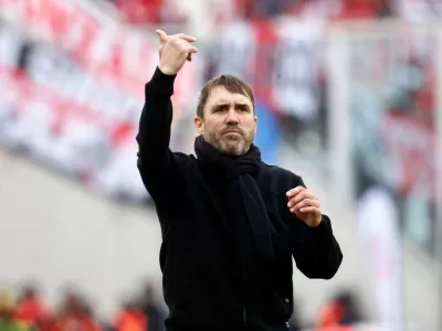 River busca su primera victoria