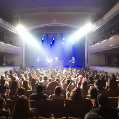 El delicado sonido de Los Endos
