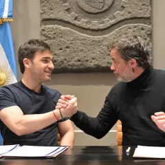Chubut fortalecer&aacute; el abordaje de los consumos problem&aacute;ticos