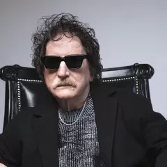 Los 74 años del Jefe del rock nacional