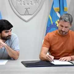 El Municipio licit&oacute; la obra para finalizar la red de gas en el barrio Moreira III