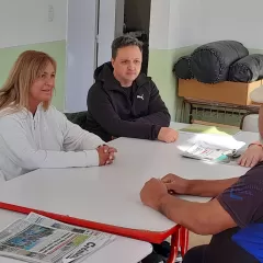 Chubut Unido, la transformaci&oacute;n viene en bloque
