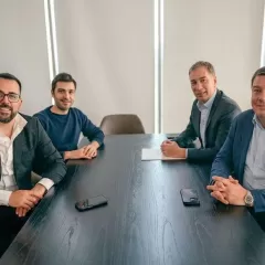 Torres, Biss y Taccetta por el saneamiento de Chubut