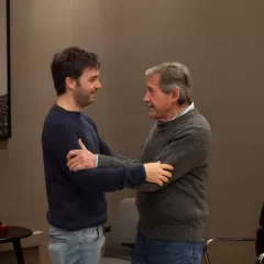 Carlos Maestro destac&oacute; el Plan Galina