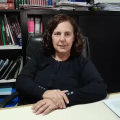 Vázquez :"La mujer debe tener preponderancia en la política"