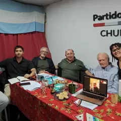 Partido GEN renov&oacute; sus autoridades en Chubut