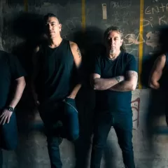 Playa Uni&oacute;n recibe al "Rawson Metal Fest"