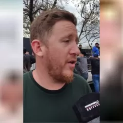 Bowen: "Tenemos candidato a presidente para el a&ntilde;o que viene"