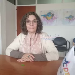 Monají descartó su reemplazo en la presidencia