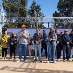 La Doble Camarones reuni&oacute; a m&aacute;s de 130 participantes