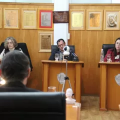 El Concejo aprob&oacute; el plan de reordenamiento de la Cooperativa El&eacute;ctrica