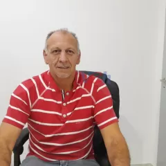 Caneo: "Tenemos que estar preparados para lo complicado que viene"