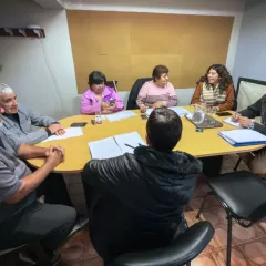 En septiembre se realizar&aacute; el Plenario Provincial de Adultos Mayores