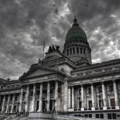 La nueva Cámara de Diputados