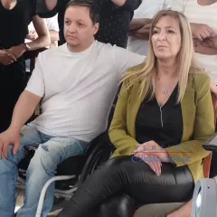 El bloque "Chubut Unido" busca recuperar el funcionamiento republicano