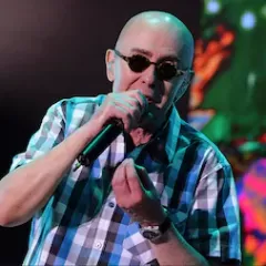 Falleci&oacute; el Indio Solari