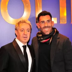 Horacio Paolini, el gran articulador de una alternativa para Boca