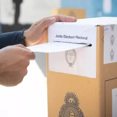 La juventud y la falta de inter&eacute;s en el voto