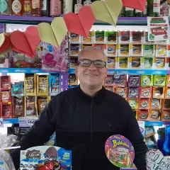 Comercio de barrio Menfa celebra aniversario