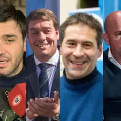 La sociedad en una boleta &uacute;nica