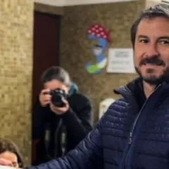 El triunfo de Gerardo Merino