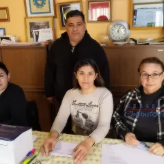 Inici&oacute; la preinscripci&oacute;n para los 68 departamentos del Procrear destinados a polic&iacute;as