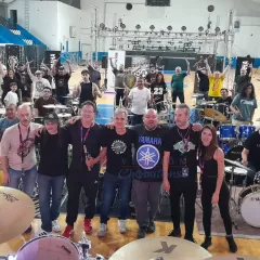 Tres días de notables humildes bateros