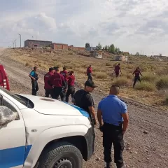 El Municipio evit&oacute; nuevas usurpaciones e intento de venta irregular de terrenos fiscales