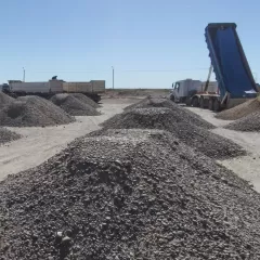 Hace tres a&ntilde;os comenz&oacute; la obra del Gimnasio Municipal N&deg;2