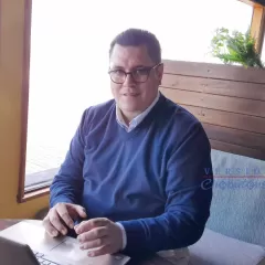 Nievas: "No le escapo a poder aportarle algo a la pol&iacute;tica"