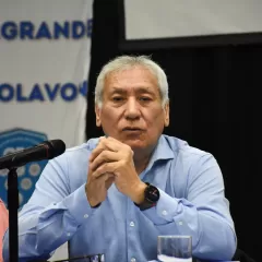 B&eacute;liz: "&Eacute;sta reforma laboral trae menos calidad de empleo"