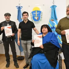 El Gobierno firm&oacute; nuevo Convenio Colectivo de Trabajo para Salud P&uacute;blica
