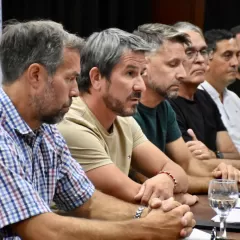 El Municipio apunta al fortalecimiento de la actividad comercial