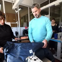 El Municipio fortalece la matriz productiva y el empleo